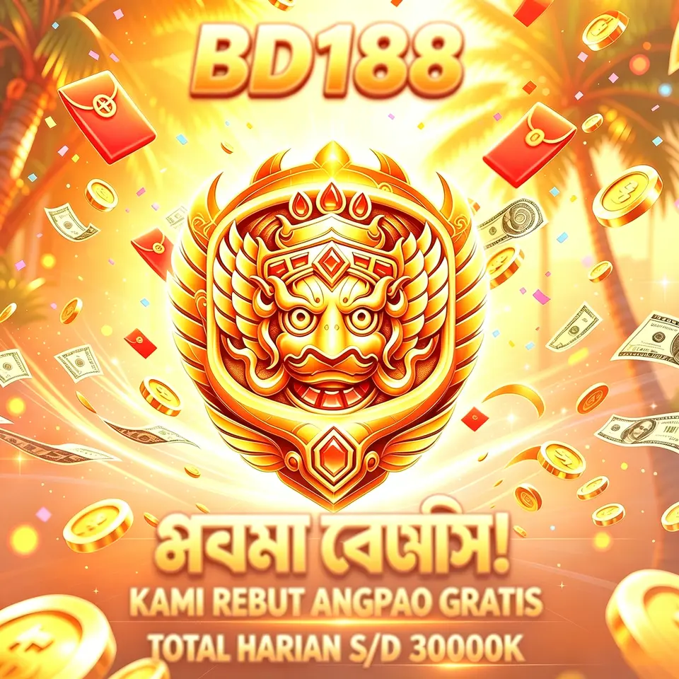 bd188 APK অফিসিয়াল ডাউনলোড