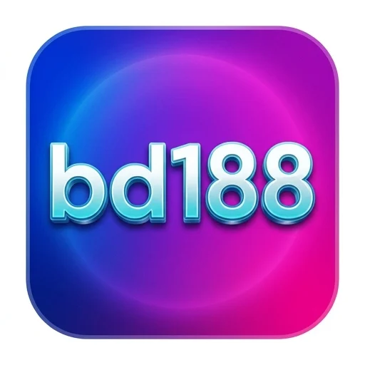 bd188 Logo - অফিসিয়াল
