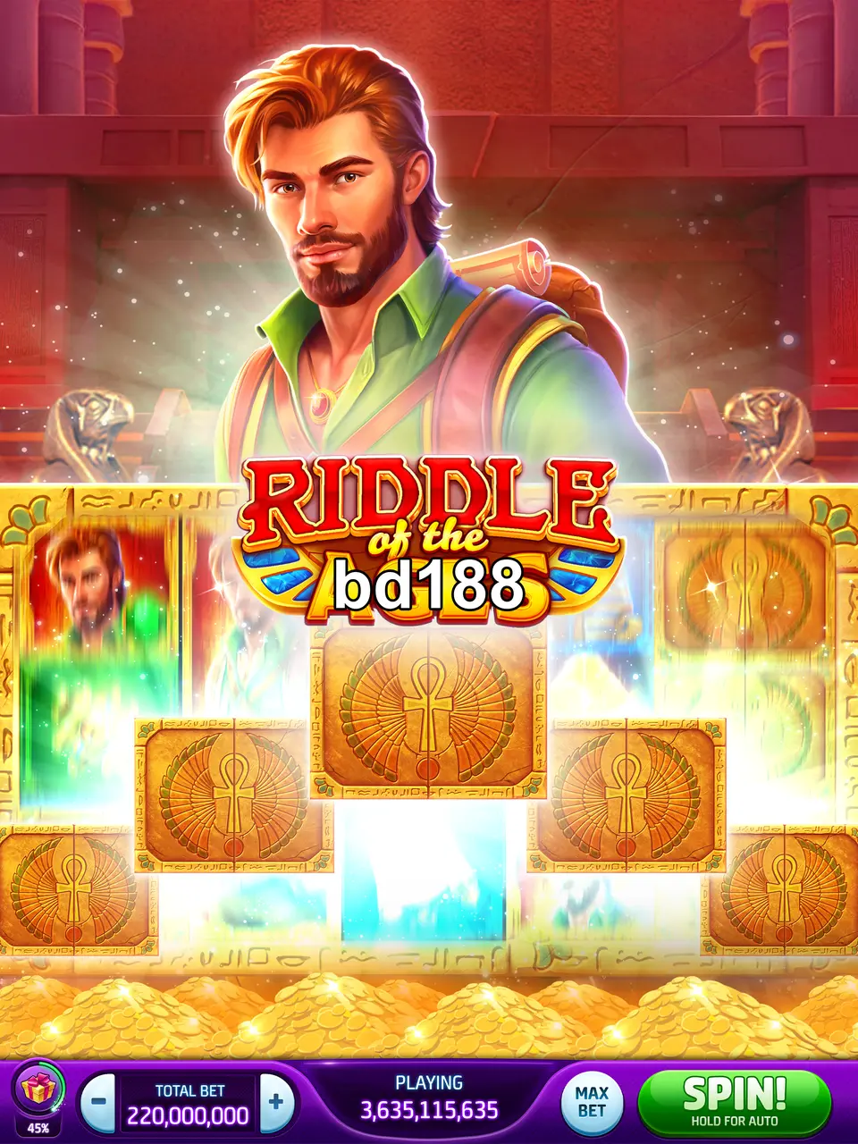 bd188 স্ক্রিনশট অফিসিয়াল APK